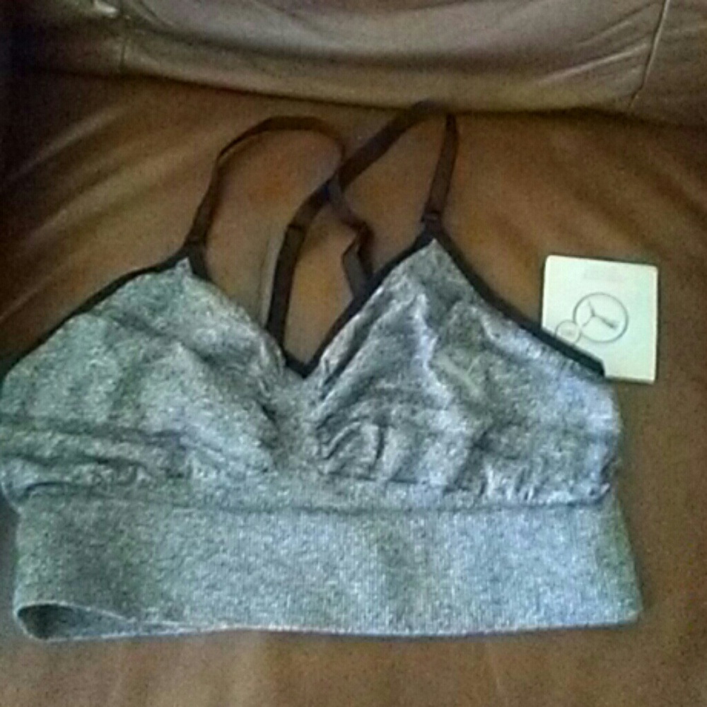 Work out top